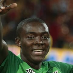 Danilo Arboleda: “Desde niño soñé con jugar en el América”