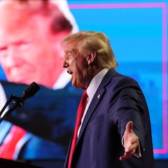 ¿Qué puede y qué no puede hacer un Presidente de los Estados Unidos? Los poderes del POTUS según la Constitución