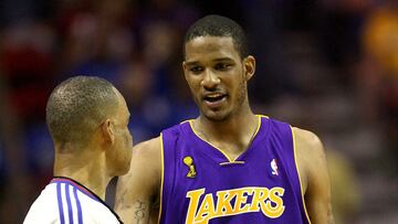 Sigue el mercado NBA en directo.