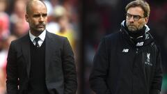 2017/18 Premier League predictions: week 4