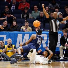 NCAA March Madness: Who plays today? March 16 | How to watch on TV and stream online