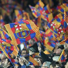 El FC Barcelona echa la vista atrás: el registro que hubiese cambiado su devenir en LaLiga