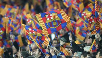 El FC Barcelona echa la vista atrás: el registro que hubiese cambiado su devenir en LaLiga