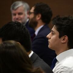 Juicio Nicolás Zepeda hoy: cuál fue la sentencia, veredicto y cuántos años estará en la cárcel