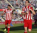 El Atlético es por primera vez favorito en las apuestas
