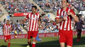 El Atlético es por primera vez favorito en las apuestas