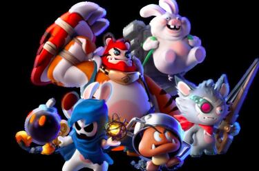 Mario + Rabbids: Sparks of Hope, impresiones. Ubisoft lo ha vuelto a hacer