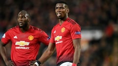 United know how to beat Barça at Camp Nou affirms Pogba