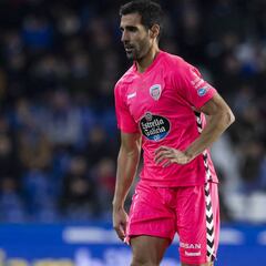 Carlos Pita ve clave "quien marque primero" en el derbi