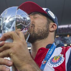 Jair Pereira: “A la gente no le gusta ver al mexicano triunfar”