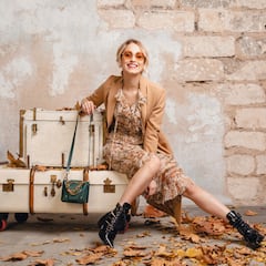 Si te llevas ropa de abrigo incluso en vacaciones de verano, la psicología dice que puedes tener estos rasgos comunes