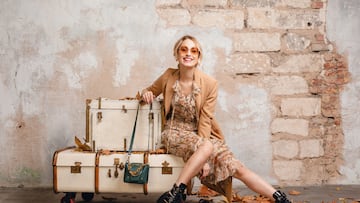 Si te llevas ropa de abrigo incluso en vacaciones de verano, la psicología dice que puedes tener estos rasgos comunes