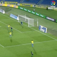 En el 95', 2-1 pierden, última jugada y lo hacen así: el gol del Racing que dignifica al fútbol