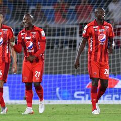 Dimayor define fecha para América - Alianza en el Pascual Guerrero