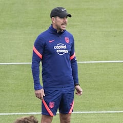 "Da placer ver al Liverpool, intentaremos lastimarles"