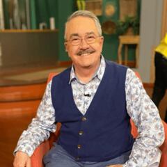 La Academia 2022: Pedro Sola critica a Lolita Cortés por pelear con Alexander Acha