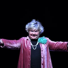 Karina, segunda en Eurovisión 1971, deja un recado sobre la decisión de RTVE: “Que ese dinero se lo pasen a Sanidad”