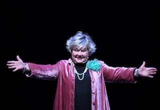 Karina, segunda en Eurovisión 1971, deja un recado sobre la decisión de RTVE: “Que ese dinero se lo pasen a Sanidad”