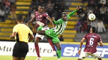 Así se decide la final