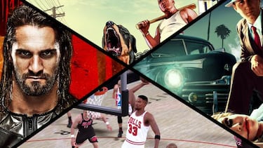 Take-Two no anunciará ningún juego en el E3 2018