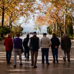 El documento que deben presentar los jubilados con una pensión no contributiva antes del 31 de marzo de 2025