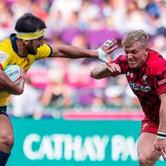 España sólo suma una victoria en Singapur y es 14ª