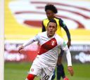 Ecuador 1-2 Perú: goles, resumen y mejores jugadas