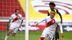 Ecuador 1-2 Perú: goles, resumen y mejores jugadas