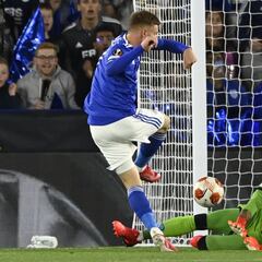 David Ospina, decisivo en Napoli para convencer a Spalletti