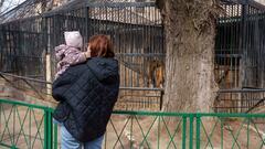 Odessa, Ukraine families