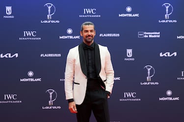 Miguel Ángel Muñoz Blanco actor español de cine y televisión.