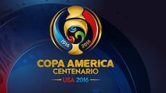 Cómo y dónde ver la Copa América 2016 en Chile: Horario, TV y calendario de partidos