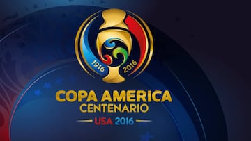 Cómo y dónde ver la Copa América Centenario: horarios, TV y programación