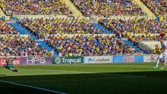 Erick Ferigra: “Nuestro objetivo es el ascenso”