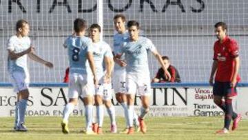 El Eibar afronta una temporada histórica en Primera División
