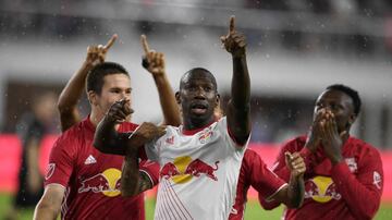 El histórico goleador de New York Red Bulls dejó de formar parte de esta franquicia y con 34 años de edad busca seguir su carrera como profesional en otra institución.