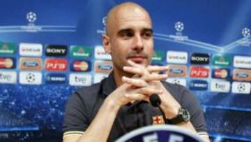 "Estaremos en Múnich aunque igual no se desee"