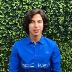 Diego Lainez: "Acepto el reto, me encanta la pasión del Betis"