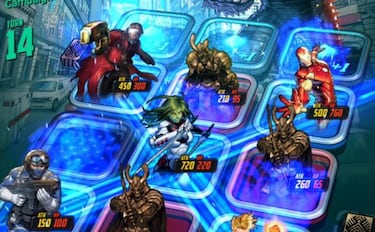 Capitana Marvel: ¿en qué juegos ha aparecido?