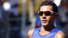 Eider Arévalo prepara Río 2016 inspirado en Caterine Ibargüen