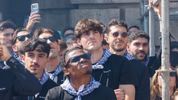 La maldición de las Fallas