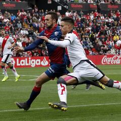 Acuerdo por Álex Moreno, que será el sexto fichaje del Betis