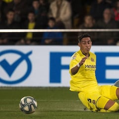 Ramiro Funes Mori, operado con éxito