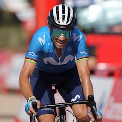 Valverde, con fecha de vuelta