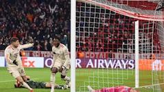 Bayern Munich vs Celtic summary: score, goals, highlights | Champions League 2024/25