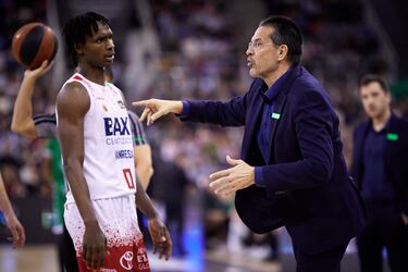 Al ritmo de Brancou Badio