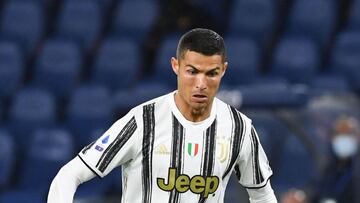 AS Roma - Juventus