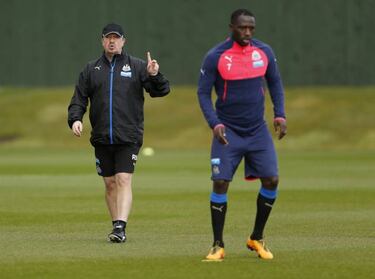 Moussa Sissoko issues come and get me plea to Real Madrid