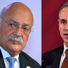 Reunión de Liga MX con Hugo Lopez-Gatell decantaría futuro del Cl20