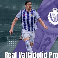 Valladolid B, a dar la sorpresa